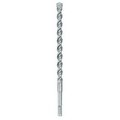 Betono grąžtas DOMAS SDS+ V-Plus Ø15x260mm