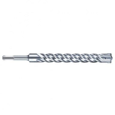 Betono grąžtas DOMAS SDS+ Zentro Plus Ø18mm 450 mm