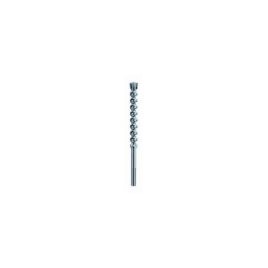 Betono grąžtas DOMAS Zentro Max Ø32x570mm