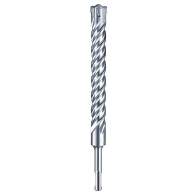 Betono grąžtas HiKOKI 4 Cutter Plus SDS+ 16x455mm