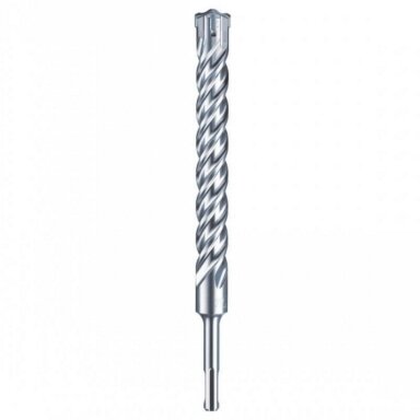 Betono grąžtas HiKOKI SDS+ Ø5x110mm