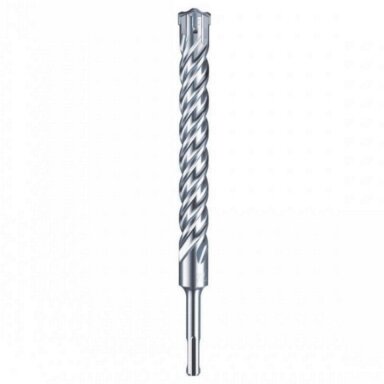 Betono grąžtas HiKOKI SDS+ Ø8x210mm