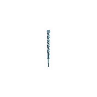 Betono grąžtas Ø25mm SDS+ V-Plus DOMAS Ø25*250 mm