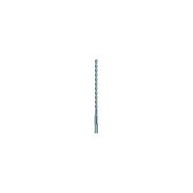 Betono grąžtas Ø8mm SDS+ V-Plus DOMAS Ø8*400 mm