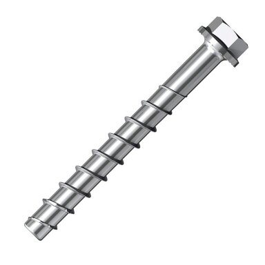 Betonsraigtis UltraCut FBS II 6x60 US, Fischer 100 vnt.