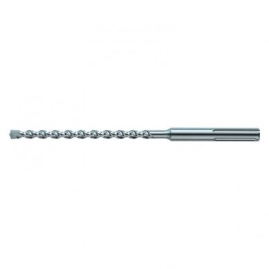 Betono grąžtas DOMAS SDS Max 12x690mm Betono grąžtas DOMAS SDS Max 12x690mm