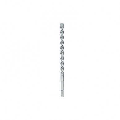 Betono grąžtas DOMAS SDS+ V-Plus Ø13mm Betono grąžtas DOMAS SDS+ V-Plus Ø13mm