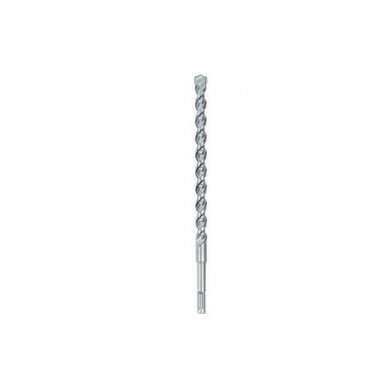 Betono grąžtas DOMAS SDS+ V-Plus Ø19mm Betono grąžtas DOMAS SDS+ V-Plus Ø19mm