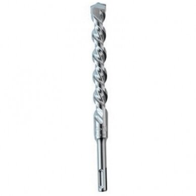 Betono grąžtas HiKOKI SDS+ Ø20x450mm Betono grąžtas HiKOKI SDS+ Ø20x450mm