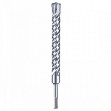 Betono grąžtas HiKOKI SDS+ Ø6,5x160mm Betono grąžtas HiKOKI SDS+ Ø6,5x160mm