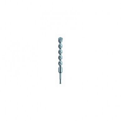 Betono grąžtas Ø25mm SDS+ V-Plus DOMAS Ø25*600 mm