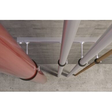 Betonsraigčiai UltraCut FBS II 6 x 40/5 US, Fischer 100 vnt. 1 Betonsraigčiai UltraCut FBS II 6 x 40/5 US, Fischer 100 vnt. 1