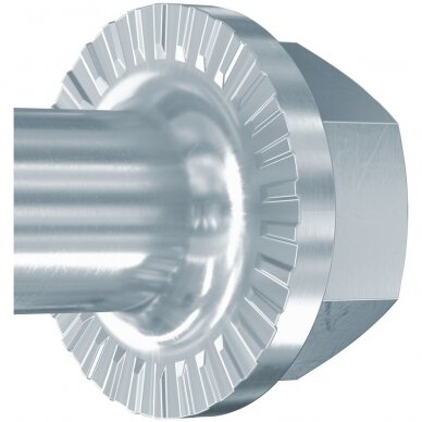 Betonsraigtis UltraCut FBS II 14 x 150 mm 10 vnt. 1 Betonsraigtis UltraCut FBS II 14 x 150 mm 10 vnt. 1