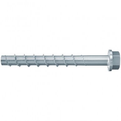 Betonsraigtis UltraCut FBS II 14 x 150 mm 10 vnt.