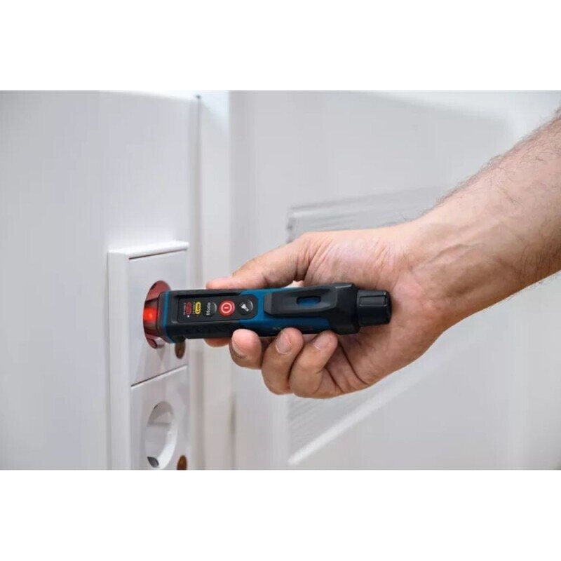 Bekontaktis įtampos indikatorius BOSCH GVD 1000 17 3 Bekontaktis įtampos indikatorius BOSCH GVD 1000 17 3