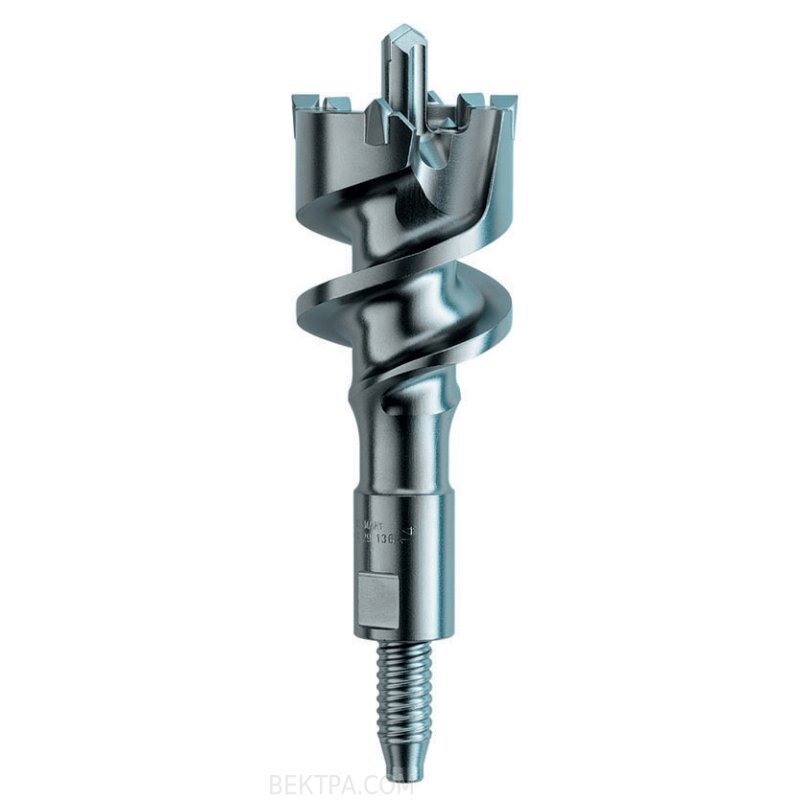 Betono freza DOMAS VERSIO 150mm 40,0 mm Betono freza DOMAS VERSIO 150mm 40,0 mm