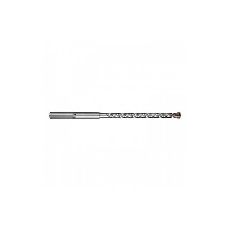 Betono grąžtas DOMAS SDS+ 4 PLUS Ø7x160 mm Betono grąžtas DOMAS SDS+ 4 PLUS Ø7x160 mm