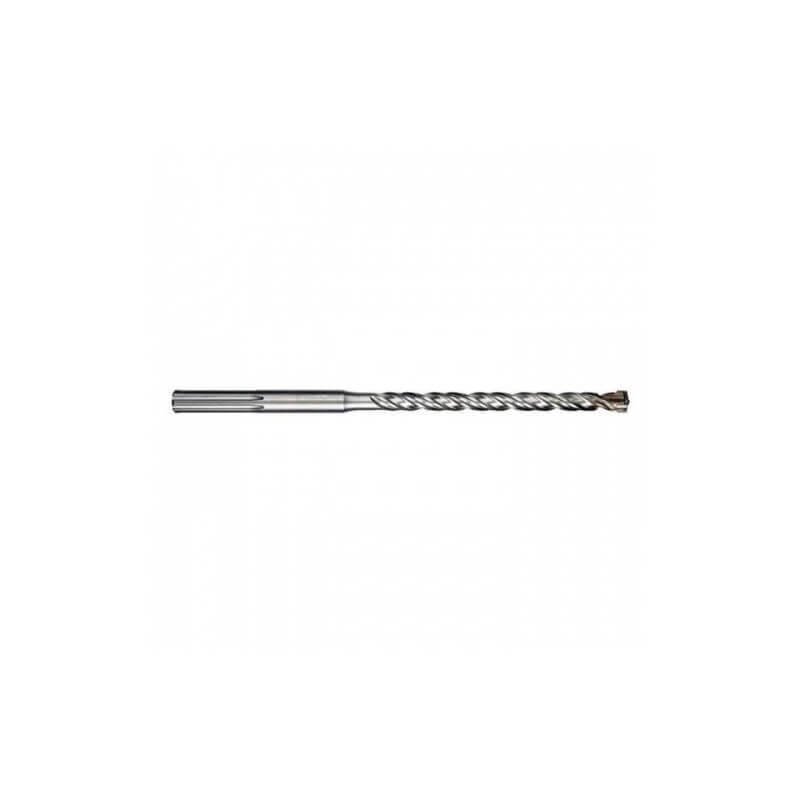 Betono grąžtas DOMAS SDS+ Ø7x160 mm