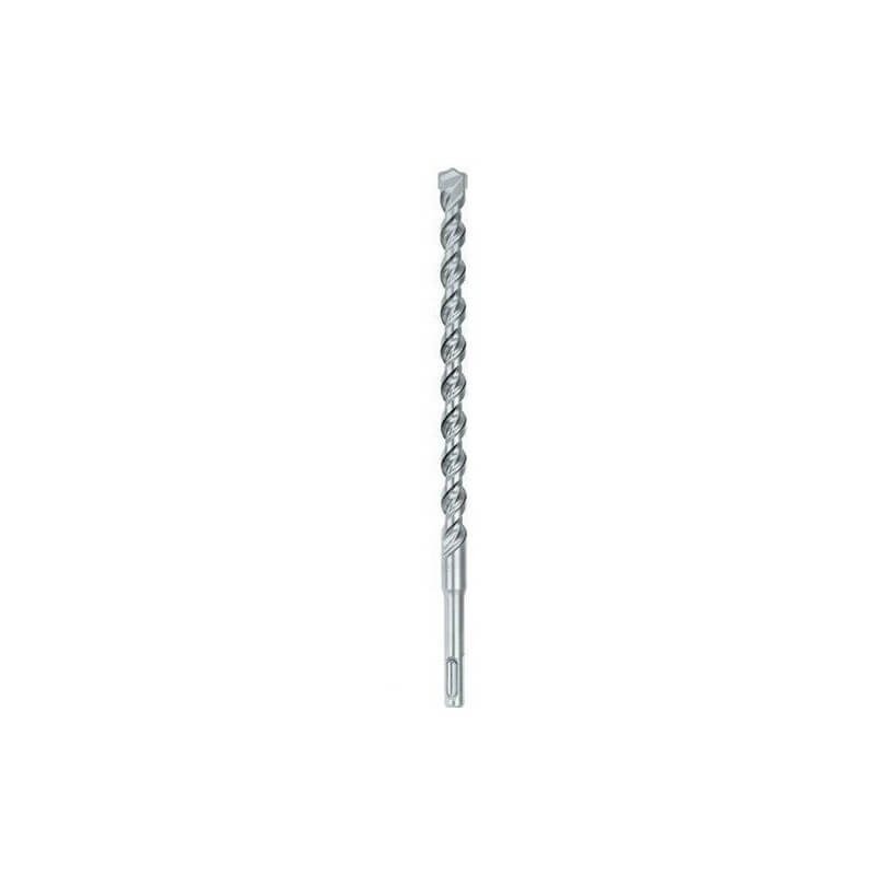 Betono grąžtas DOMAS SDS+ V-Plus Ø13mm Betono grąžtas DOMAS SDS+ V-Plus Ø13mm