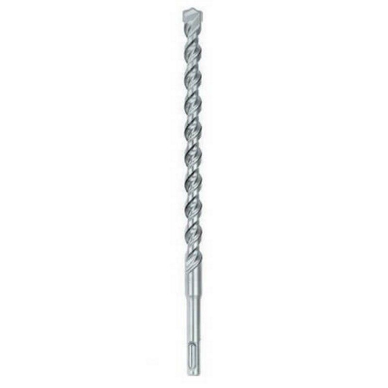 Betono grąžtas DOMAS SDS+ V-Plus Ø15x450mm Betono grąžtas DOMAS SDS+ V-Plus Ø15x450mm