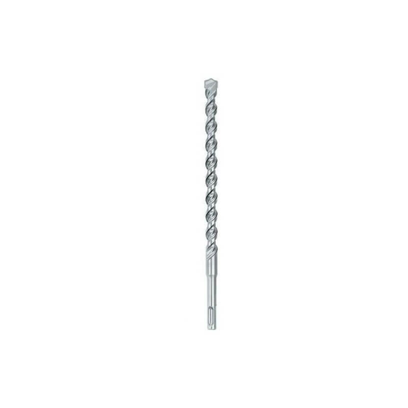 Betono grąžtas DOMAS SDS+ V-Plus Ø19mm Betono grąžtas DOMAS SDS+ V-Plus Ø19mm