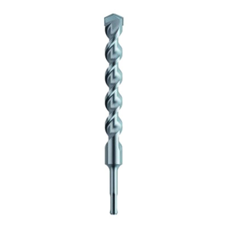 Betono grąžtas DOMAS SDS+ V-Plus Ø20x200mm Betono grąžtas DOMAS SDS+ V-Plus Ø20x200mm