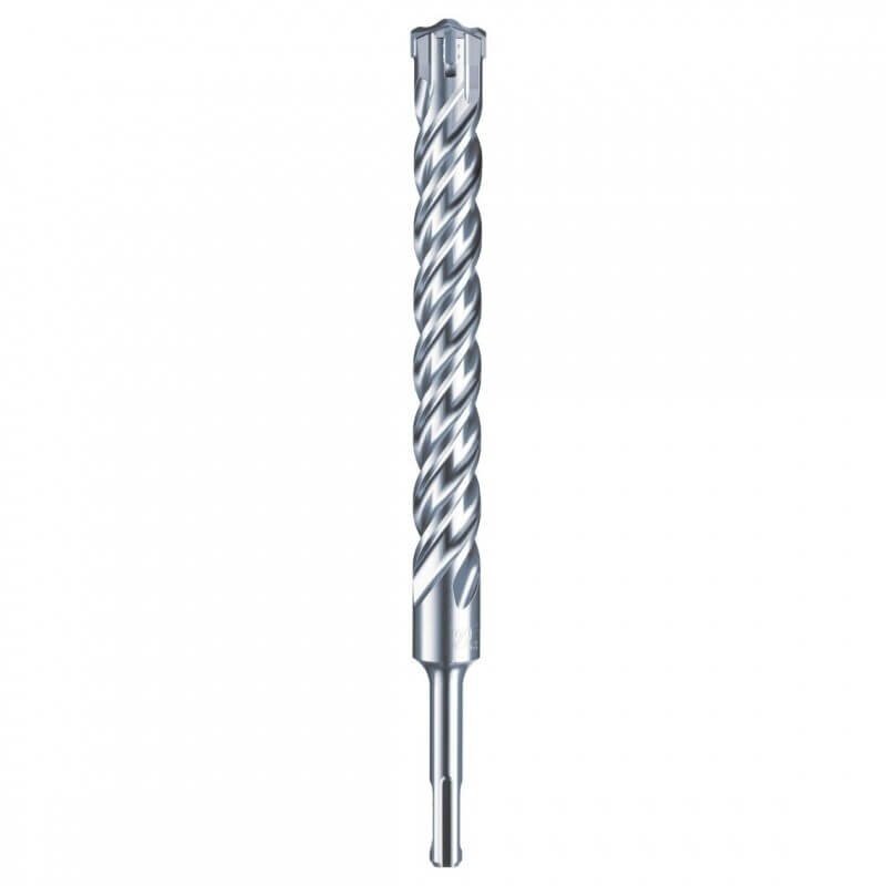 Betono grąžtas DOMAS SDS+ Zentro Plus Ø16mm 210 mm