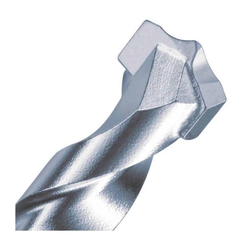 Betono grąžtas DOMAS Superschlag Ø16mm 400 mm 1 Betono grąžtas DOMAS Superschlag Ø16mm 400 mm 1
