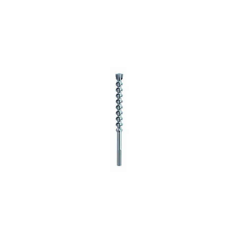Betono grąžtas DOMAS Zentro Max Ø18mm 340 mm Betono grąžtas DOMAS Zentro Max Ø18mm 340 mm
