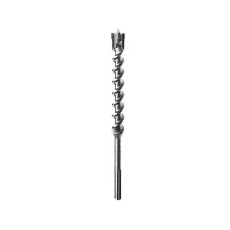 Betono grąžtas DOMAS Zentro Max SDS Ø45x920mm