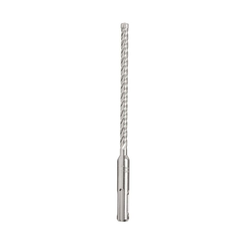 Betono grąžtas HiKOKI 4 Cutter Plus SDS+ 6x165mm Betono grąžtas HiKOKI 4 Cutter Plus SDS+ 6x165mm