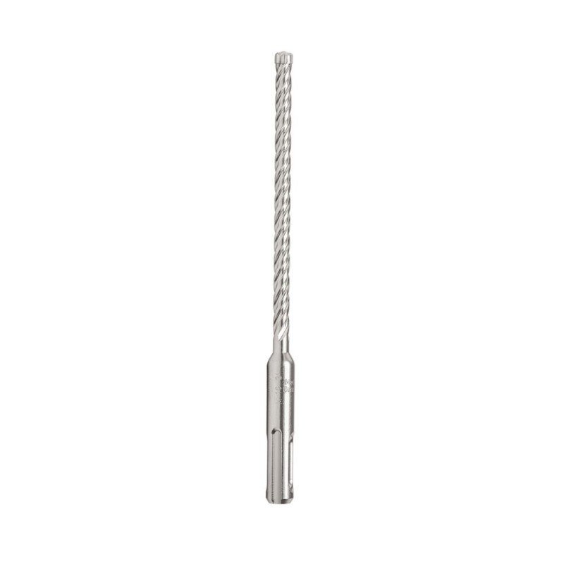 Betono grąžtas HiKOKI 4 Cutter Plus SDS+ 8x265mm Betono grąžtas HiKOKI 4 Cutter Plus SDS+ 8x265mm