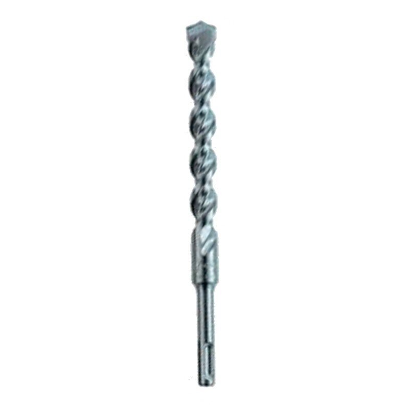 Betono grąžtas HiKOKI SDS+ Ø10x350mm Betono grąžtas HiKOKI SDS+ Ø10x350mm