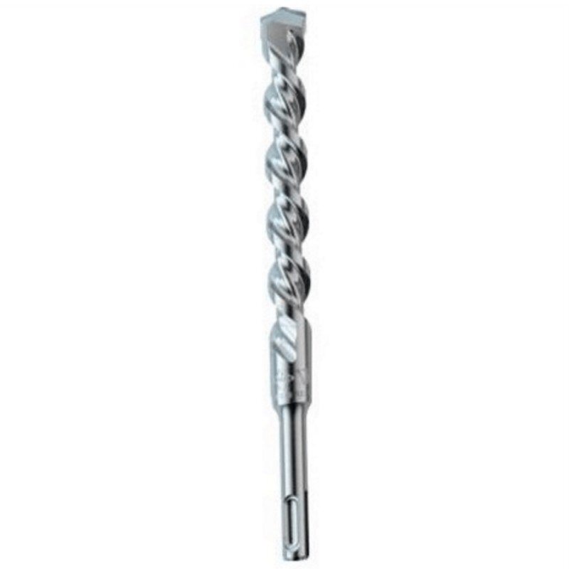 Betono grąžtas HiKOKI SDS+ Ø12x310mm Betono grąžtas HiKOKI SDS+ Ø12x310mm