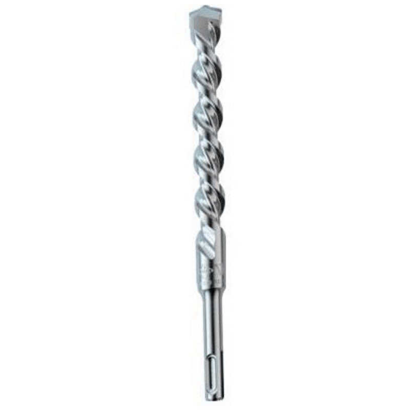 Betono grąžtas HiKOKI SDS+ Ø20x450mm Betono grąžtas HiKOKI SDS+ Ø20x450mm