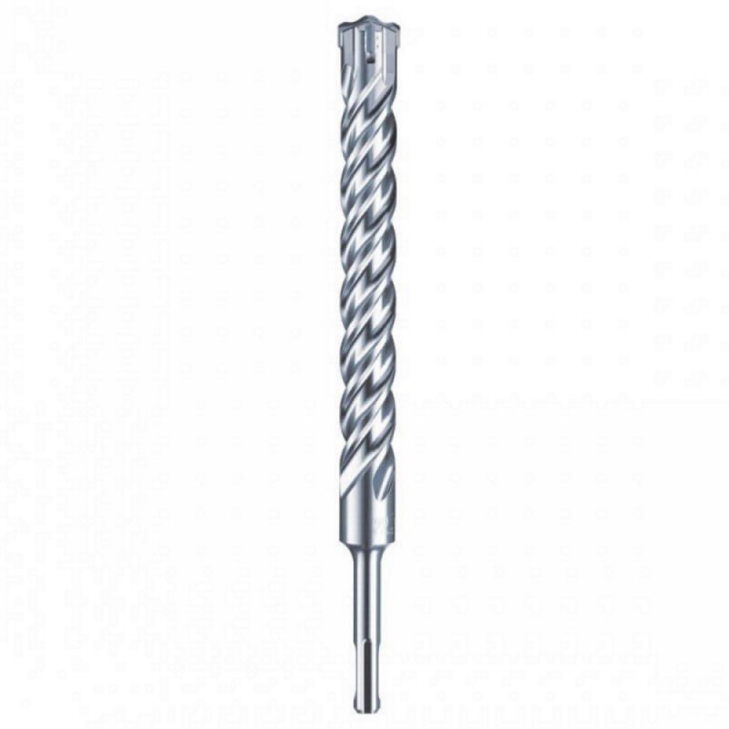 Betono grąžtas HiKOKI SDS+ Ø6,5x160mm Betono grąžtas HiKOKI SDS+ Ø6,5x160mm