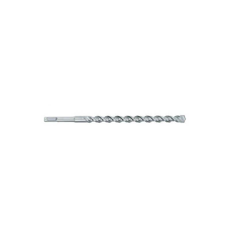 Betono grąžtas Ø24mm SDS+ V-Plus DOMAS 250 mm