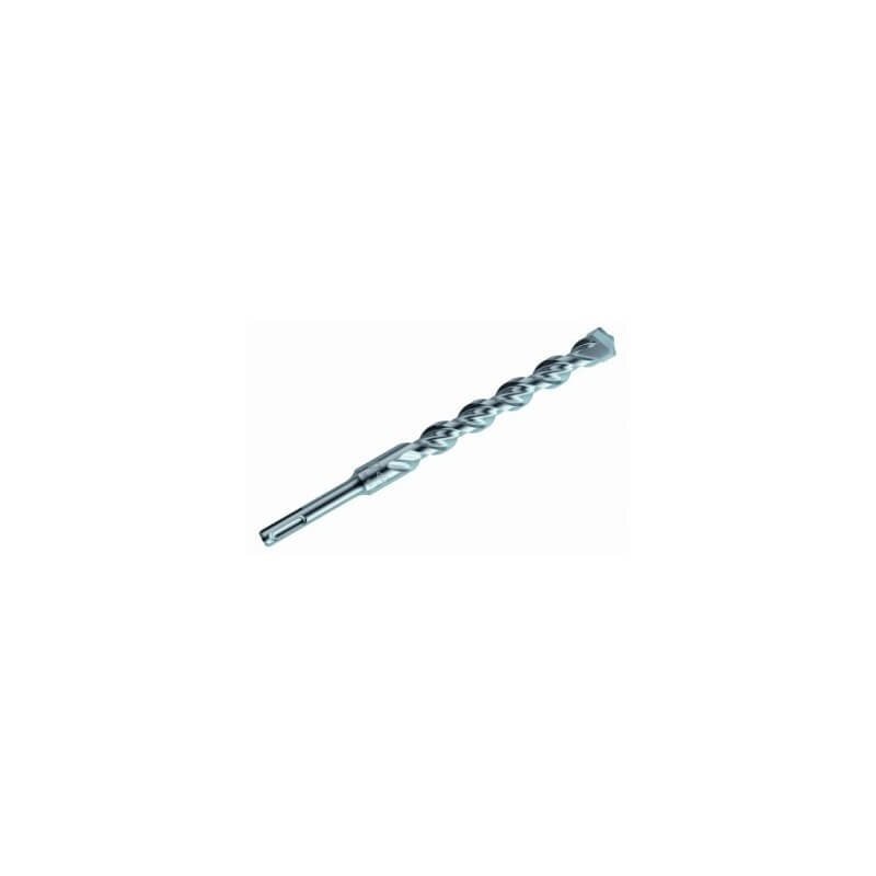 Betono grąžtas Ø25mm SDS+ V-Plus DOMAS Ø25*1000 mm 1 Betono grąžtas Ø25mm SDS+ V-Plus DOMAS Ø25*1000 mm 1