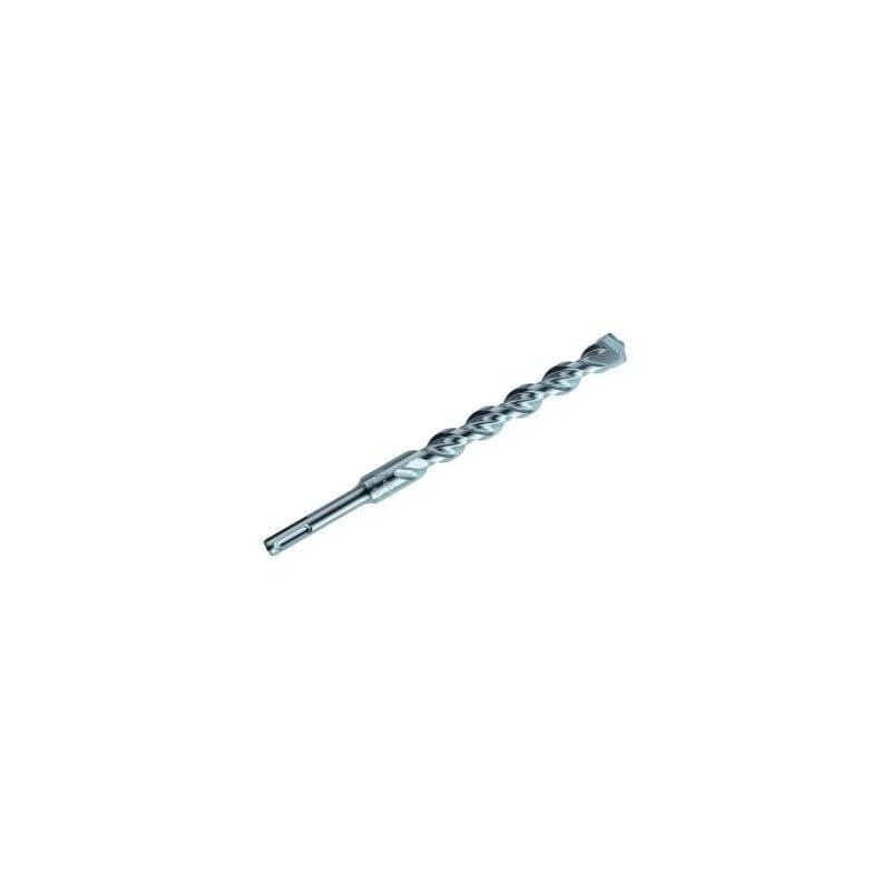 Betono grąžtas Ø4mm DOMAS V-Plus SDS+ Ø4*110 mm 1