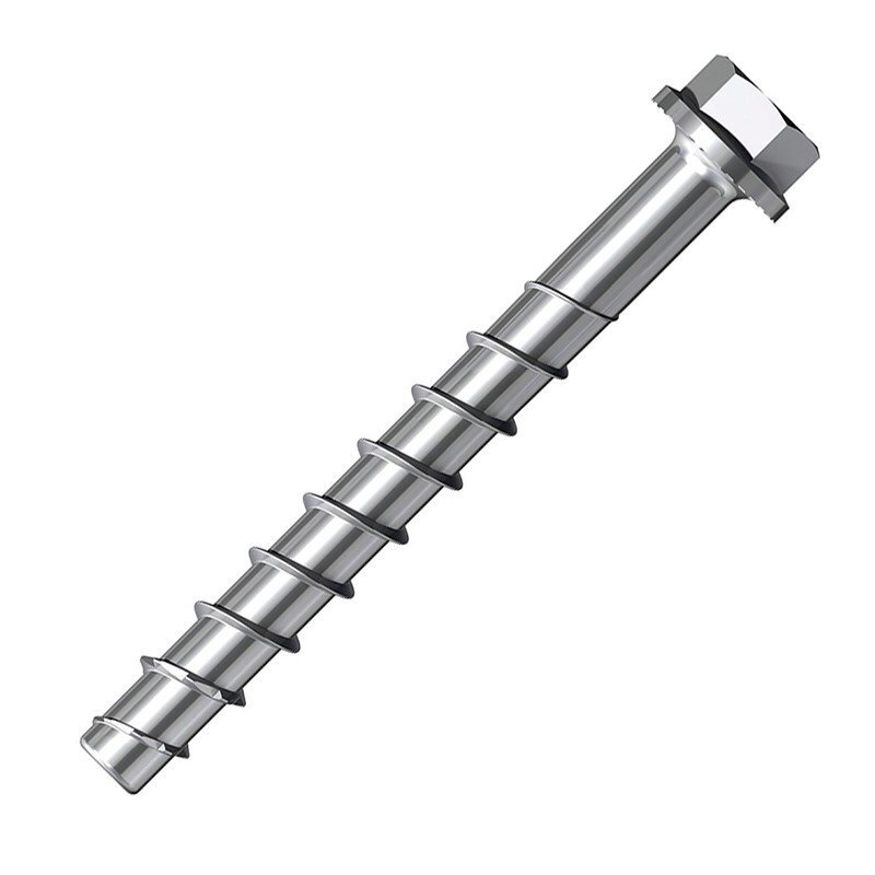 Betonsraigtis UltraCut FBS II 6x60 US, Fischer 100 vnt. Betonsraigtis UltraCut FBS II 6x60 US, Fischer 100 vnt.
