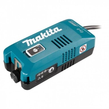 Bluetooth adapteris siurbliams MAKITA WUT02U Bluetooth adapteris siurbliams MAKITA WUT02U