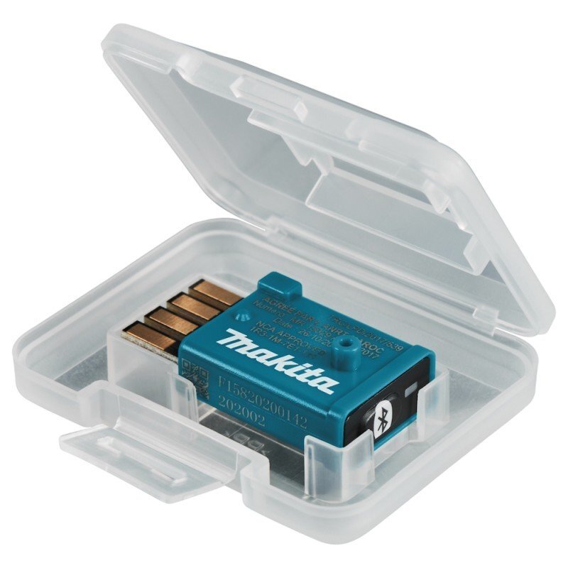 Bluetooth lustas įrankiams MAKITA AWS WUT01 2 Bluetooth lustas įrankiams MAKITA AWS WUT01 2