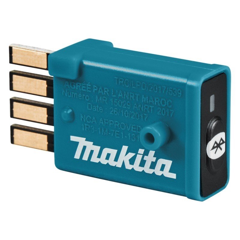 Bluetooth lustas įrankiams MAKITA AWS WUT01 Bluetooth lustas įrankiams MAKITA AWS WUT01