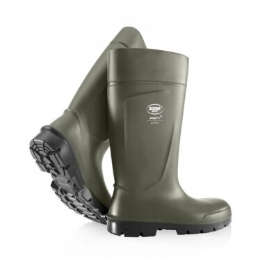 Botai BEKINA Steplite Easy Grip O4, žali 47