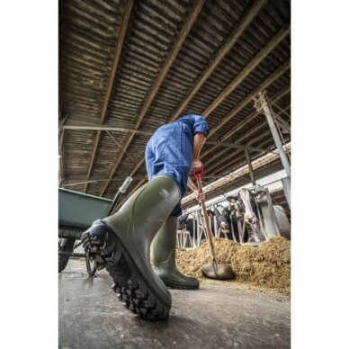 Botai BEKINA StepliteS Flexgrip O4, žali 46 4