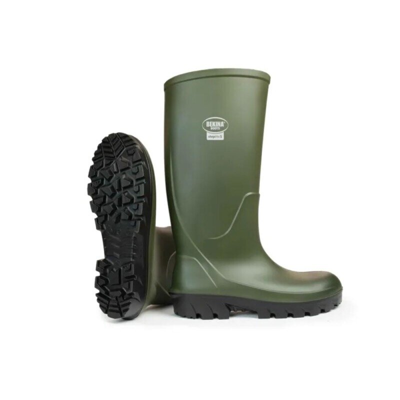 Botai BEKINA StepliteS Flexgrip O4, žali 46 2 Botai BEKINA StepliteS Flexgrip O4, žali 46 2