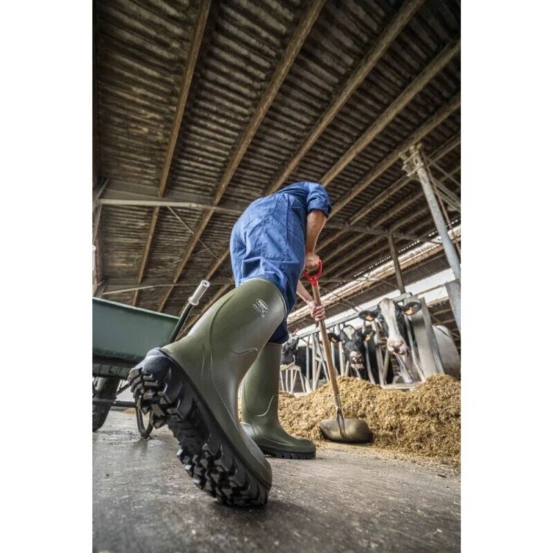 Botai BEKINA StepliteS Flexgrip O4, žali 46 4