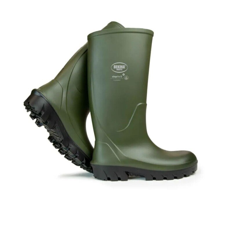 Botai BEKINA StepliteS Flexgrip O4, žali 48 Botai BEKINA StepliteS Flexgrip O4, žali 48
