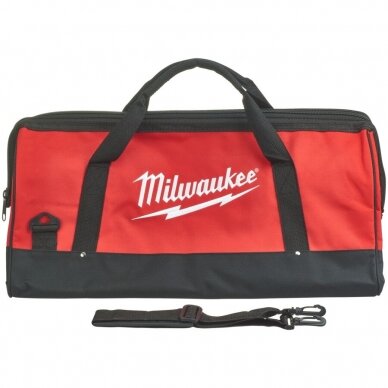 Krepšys įrankiams Milwaukee, L dydis