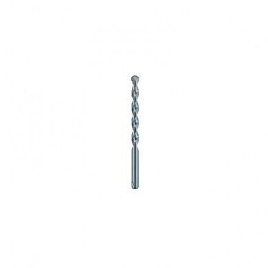 Centravimo grąžtas DOMAS HM 8x120mm Centravimo grąžtas DOMAS HM 8x120mm